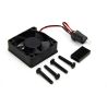 Spektrum -  Firma Smart 160A Replacement Fan met CP (1PCS) (SPMXSEF4)
