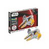 Revell Anakin's Starfighter modelbouwpakket - Starter kit