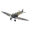 Revell Supermarine Spitfire Mk.IIa modelbouwpakket - Starter kit
