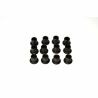 Steering plate inserts (12) ATC 2.4 RTR/BL (1230209)