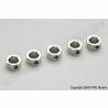 Stelringen 6.1x10.0mm (5st)