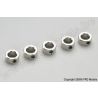 Stelringen 8.1x10.0mm (5st)