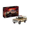  Revell 1/24 Stranger Things Jim Hopper's Chevy Blazer K5™ (07724)