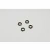 Wheel hex nuts (SX013)