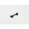 Rear hub carrier (SX043)