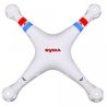 Syma X8C Upper Body Replacement (SYX8C-01W)