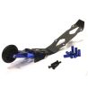 Integy Evolution-6 Billet Machined Alloy Wheelie Bar - Traxxas E-Revo/Summit