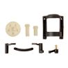 T2M - Gear set + steering arm (T4933/03N)