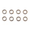 T2M - Bearings 7,95x13x3,95 mm (8) (T4933-24N)