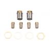 T2M - LED Holders (T4933/49)