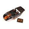T2M - Body Pirate Swinger (T4942/32)