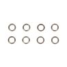 T2M - Ball Bearing 7,93x12,7x3,95mm (T4965-26)