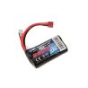 T2M - Li-Ion Accu 7.4V 2500mAh