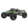 T2M Pirate Buster electro truck RTR (met verlichting!) - Groen
