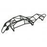 Integy Steel Roll Cage Body for Traxxas 1/10 Rustler 2WD XL5 / VXL