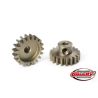 Team Corally - 32 DP Pinion - Short - Hardened Steel - 19T - 3.17mm as