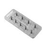 Team Corally - Pinion Caddy M1.0 - 9 Pinions - 5mm