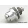 Propeller meenemer met spankonus M5 2,3mm