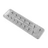 Team Corally - Pinion Caddy M0.6 - 15 Pinions - 3.17mm
