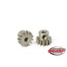 Team Corally - 32 DP Pinion - Short - Hardened Steel - 13T - 3.17mm as