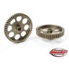 Team Corally - 48 DP Pinion – Short – Hardened Steel - 50T - 3.17mm as