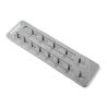 Team Corally - Pinion Caddy M1.0 - 13 Pinions - 5mm