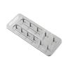 Team Corally - Pinion Caddy M0.6 - 11 Pinions - 3.17mm