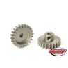 Team Corally - 32 DP Pinion – Short – Hardened Steel – 22T - 3.17mm as