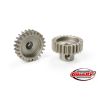 Team Corally - 32 DP Pinion – Short – Hardened Steel - 24T - 5mm
