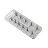 Team Corally - Pinion Caddy 32DP - 11 Pinions - 5mm