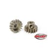 Team Corally - 32 DP Pinion - Short - Hardened Steel - 16T - 3.17mm as