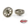Team Corally - 48 DP Pinion – Short – Hardened Steel - 35T - 3.17mm as