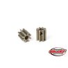 Team Corally Pinion 32DP - Short - Hardened Steel - 8T - 3.17mm as