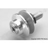 Propeller meenemer met spankonus M10 8mm