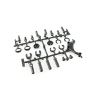 Arrma - Rod end set - 2013 spec (AR330169)
