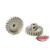 Team Corally - 32 DP Pinion - Short - Hardened Steel - 23T - 3.17mm as