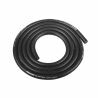Team Corally - Ultra V+ Siliconen kabel - Super flexibel - Zwart - 10AWG