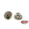 Team Corally - 32 DP Pinion - Short - Hardened Steel - 17T - 3.17mm as