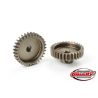 Team Corally - Mod 0.6 Pinion - Short - Hardened Steel - 31T - 3.17mm as