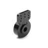 Team Corally - Servo Saver Small (23 Spline, Sanwa - JR - KO)