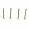 5-40 x 1.25 Caphead Screw (4) (LOSA6242)