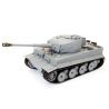 Taigen 1/24 Tiger I IR Battle Tank Middle Version - Grijs
