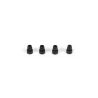 Upper Shock Bushing (4): 22/22-4 (TLR5092)