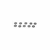 Washers, M3 (10) (TLR6352)