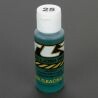 Losi - Silicone Shock Oil, 25wt, 2 oz (TLR74004)