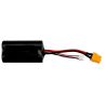 Torro - 7.4V 1800 mAh Li-Ion accu met XT60 connector