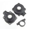 Housings, differential (left & right)/ pinion collar (1)