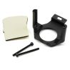 Hold down bracket, electronic speed control (castle creations mamba monster brushless system)