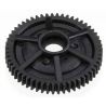 Spur gear, 55-tooth