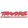 Suspension arm, lower, green (left or right, front or rear) (2) (TRX-8930G)